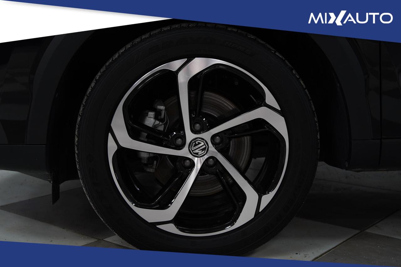 MG HS 1.5T DCT Luxury 2WD AUTO