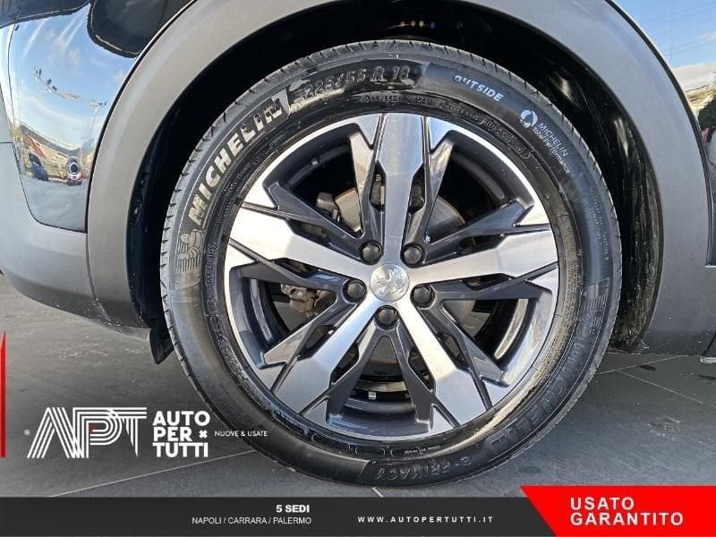 Peugeot 3008 3008 1.5 bluehdi Allure s&s 130cv