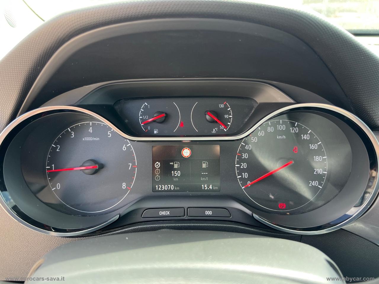OPEL Crossland X 1.2 12V Innovation