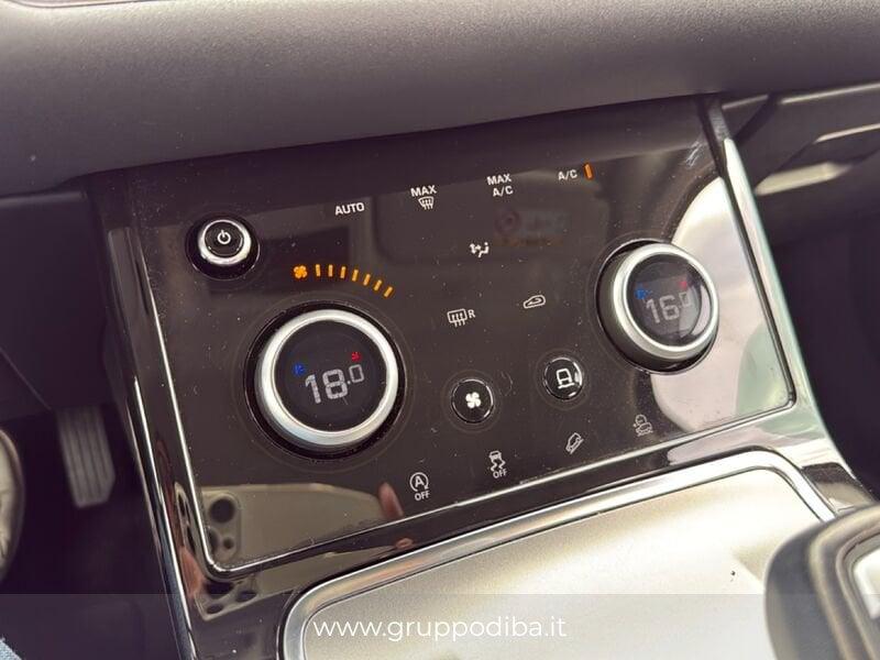 Land Rover Range Rover Evoque II 2019 Die 2.0d i4 mhev SE awd 163cv auto
