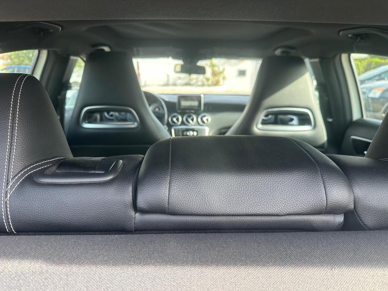Mercedes Classe A 180 d Sport (2014) | Stile Premium e Comfort Superiore (11.500€)