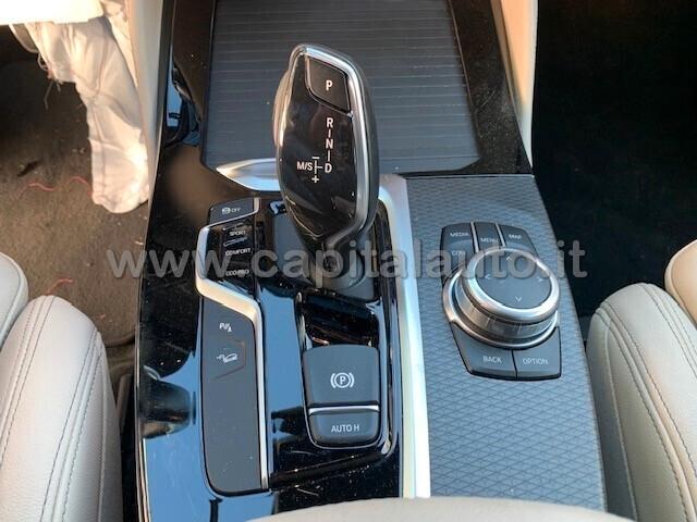 Bmw X4 xDrive 20d Msport-X AUTO NETTO 11900