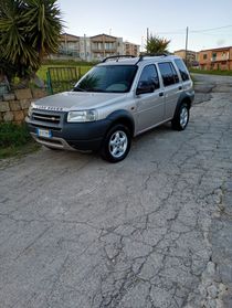 Land Rover Freelander 2.0 Td4 16V cat S.W. E