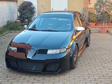 Seat Leon Mk1 1.9cc TDI (ASV) "Stella"/110CV-81kW