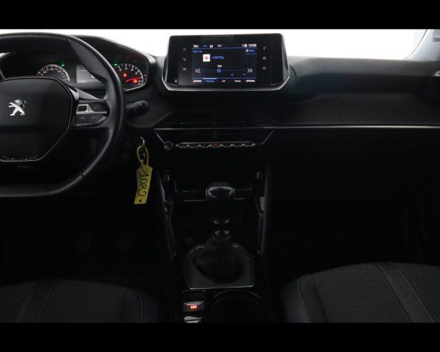 PEUGEOT 2008 PureTech 100 S&S Allure