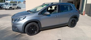 Peugeot 2008 BlueHDi 100 Allure