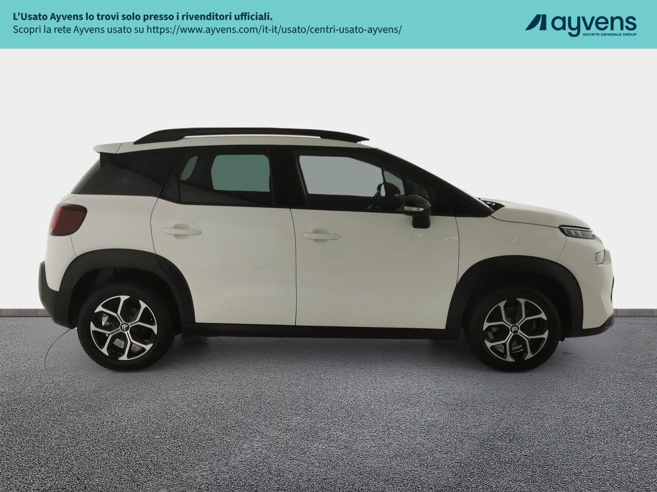 Citroen C3 Aircross PureTech 110 S&S Shine