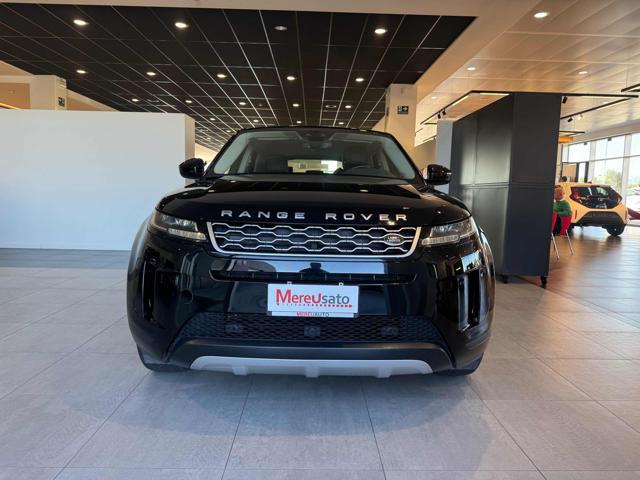 LAND ROVER Range Rover Evoque 2.0D I4 150CV AWD Business Edition