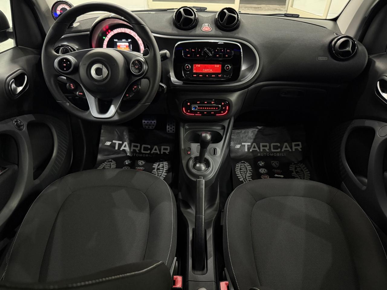 Smart ForTwo 70 1.0 Superpassion *MattGrey