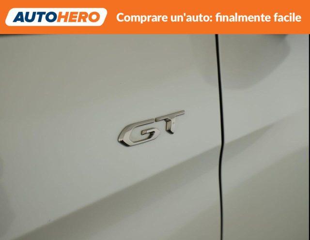 PEUGEOT 5008 PureTech Turbo 130 S&S EAT8 GT