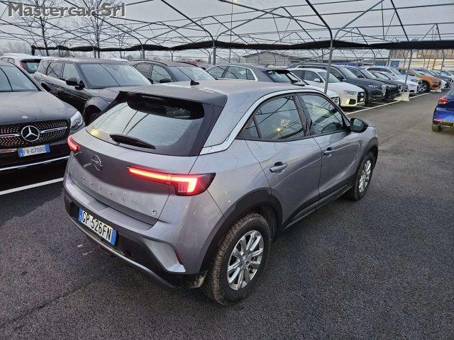 OPEL Mokka-e elettrica Mokka electric bev Edition - GP526FN