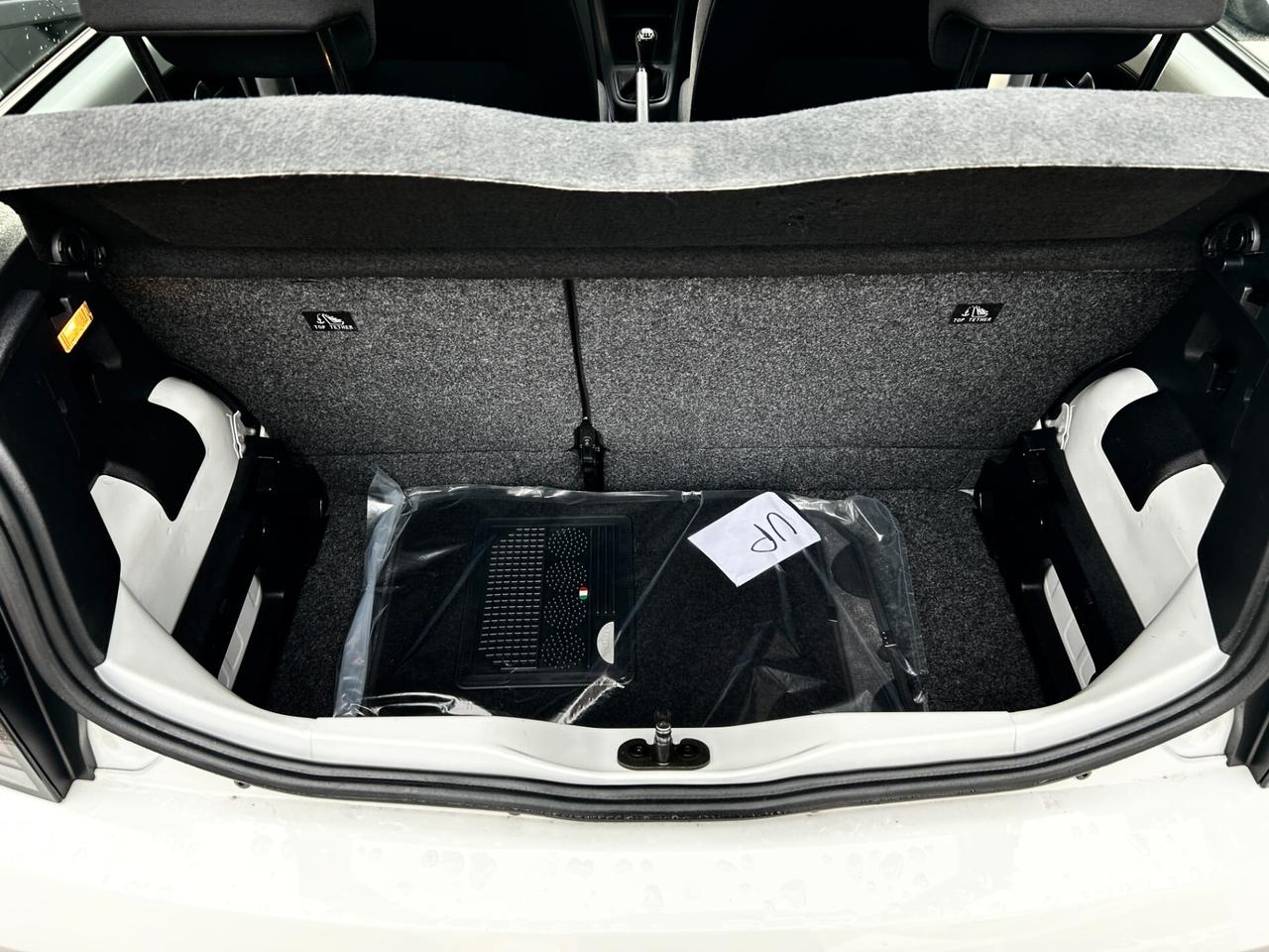 Volkswagen up! 1.0 move Blue Motion 2022