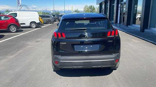 Peugeot 3008 PHEV 1.6 Plug-In Hybrid 225cv EAT8 ACTIVE PACK KM0