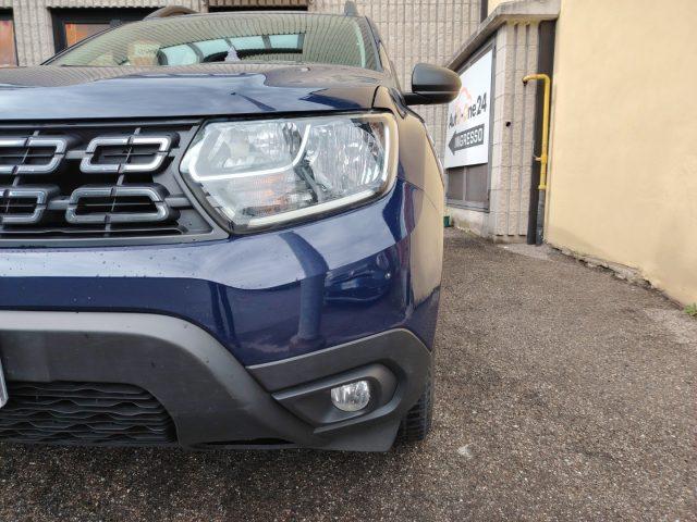 DACIA Duster 1.0 TCe 100 CV ECO-G 4x2 Comfort PREZZO REALE NEOP