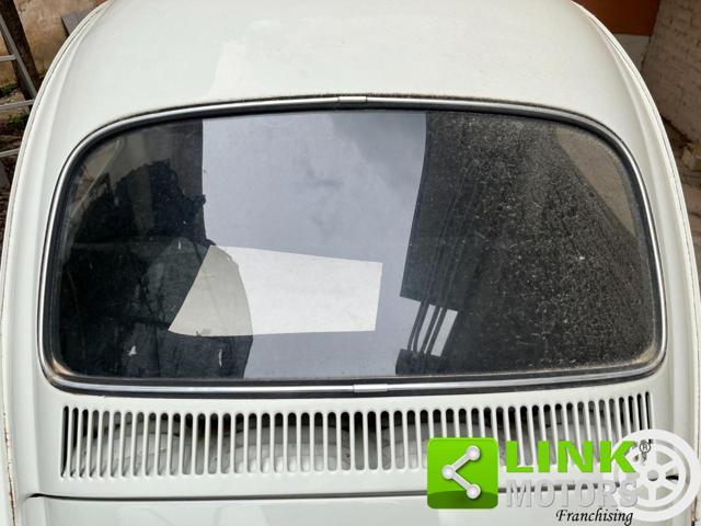 VOLKSWAGEN Maggiolino 1.2 11/D2