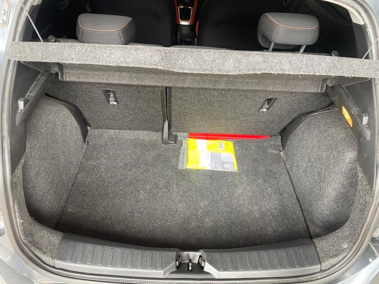 Nissan Micra 1.5 dCi 8V 5 porte N-Connecta