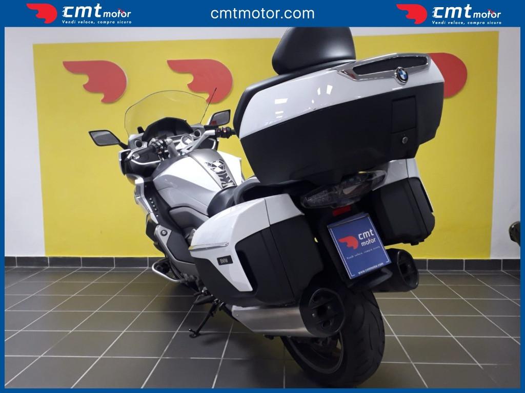BMW K 1600 GTL - 2018