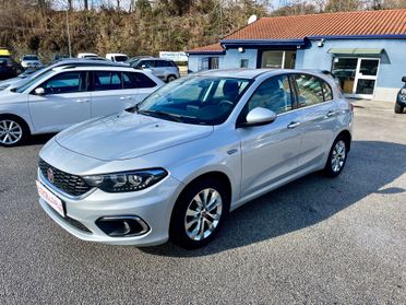 Fiat Tipo 1.6 Mjt S&S 5 porte Lounge