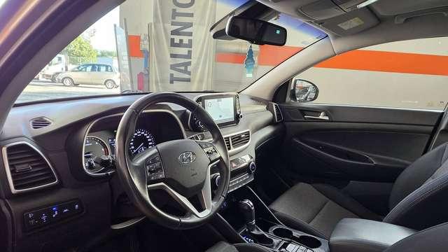 Hyundai TUCSON Tucson 1.6 crdi 48V Exellence Premium Pack 48v 2wd 136cv dct my20