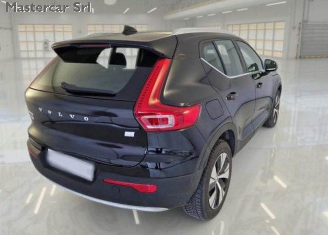 VOLVO XC40 1.5 t4 phev Inscription Expre auto my21 - GF536RJ