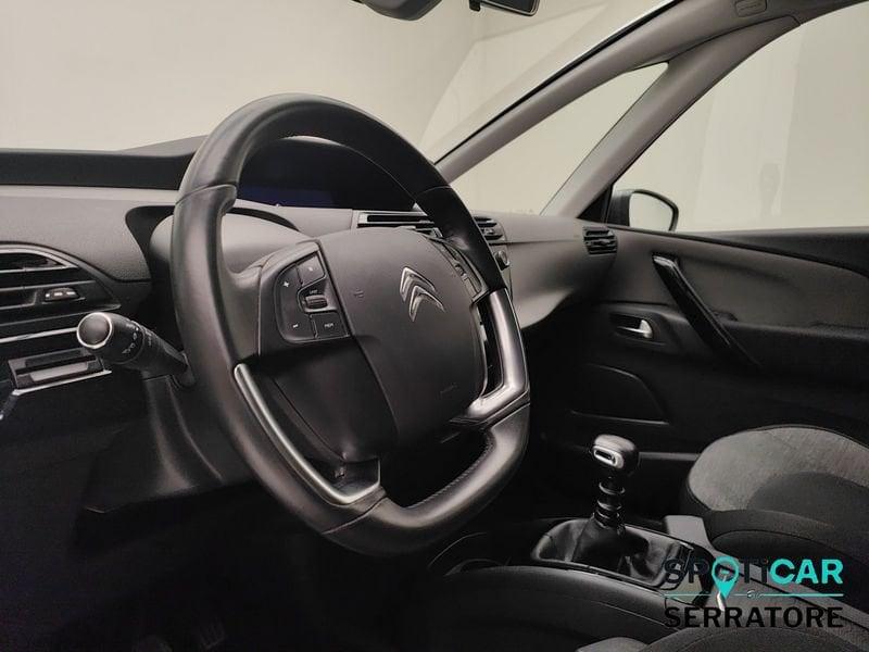 Citroën Grand C4 Spacetourer C4 Grand Spacetourer 1.5 bluehdi Feel s&s 130cv