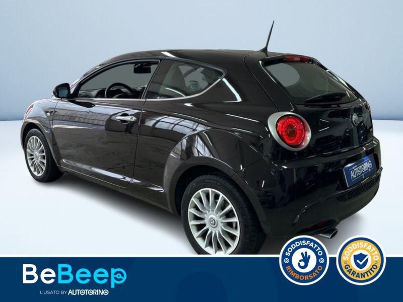 Alfa Romeo MiTo 1.4 SUPER 78CV