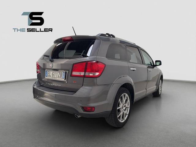 FIAT Freemont 2.0 Multijet 170 CV Lounge*UNICO RPROP*