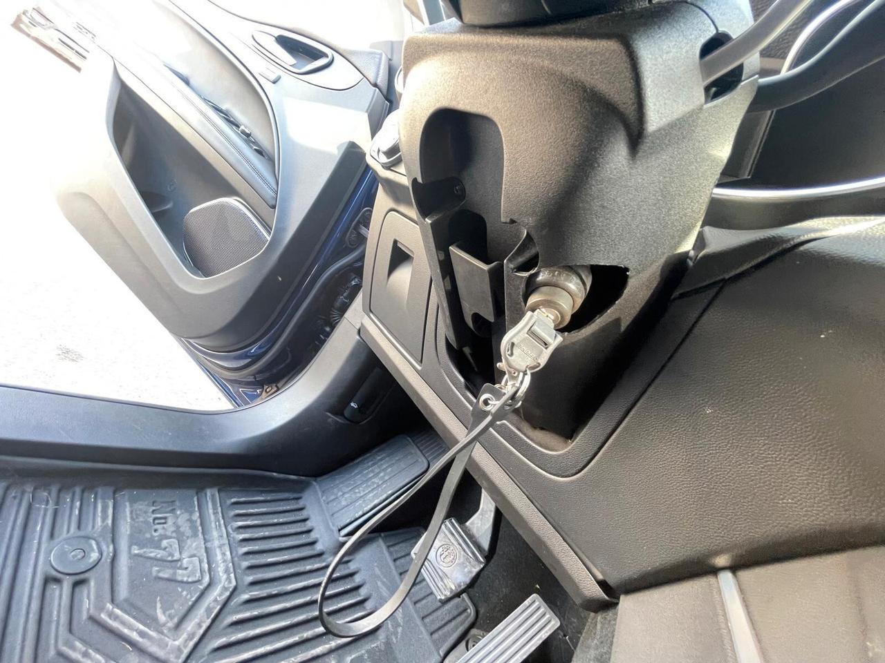 Alfa Romeo Stelvio 2.2 Turbodiesel 180 CV AT8 RWD Super