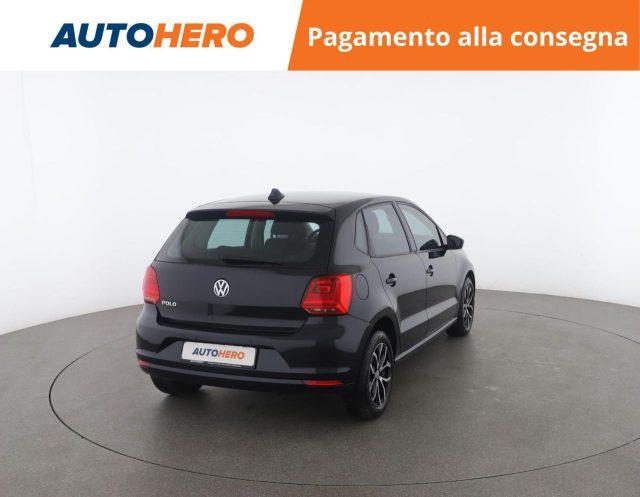 VOLKSWAGEN Polo 1.0 MPI 75 CV 5p. Comfortline