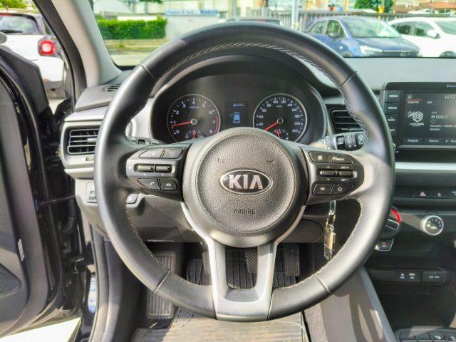 KIA Stonic 1.2 MPI 84 CV Style Ok Neopatent. Carplay Android