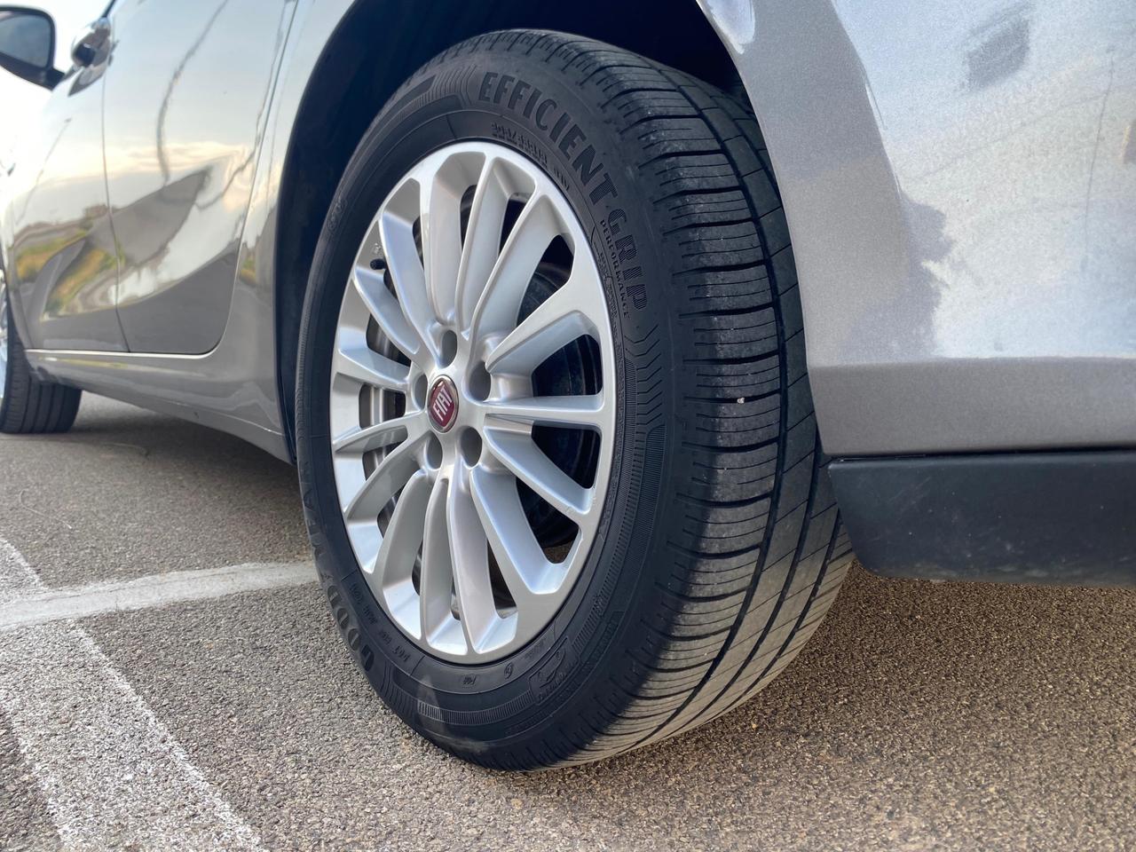 Fiat Tipo 1.3 Mjt S&S 5 porte City Life