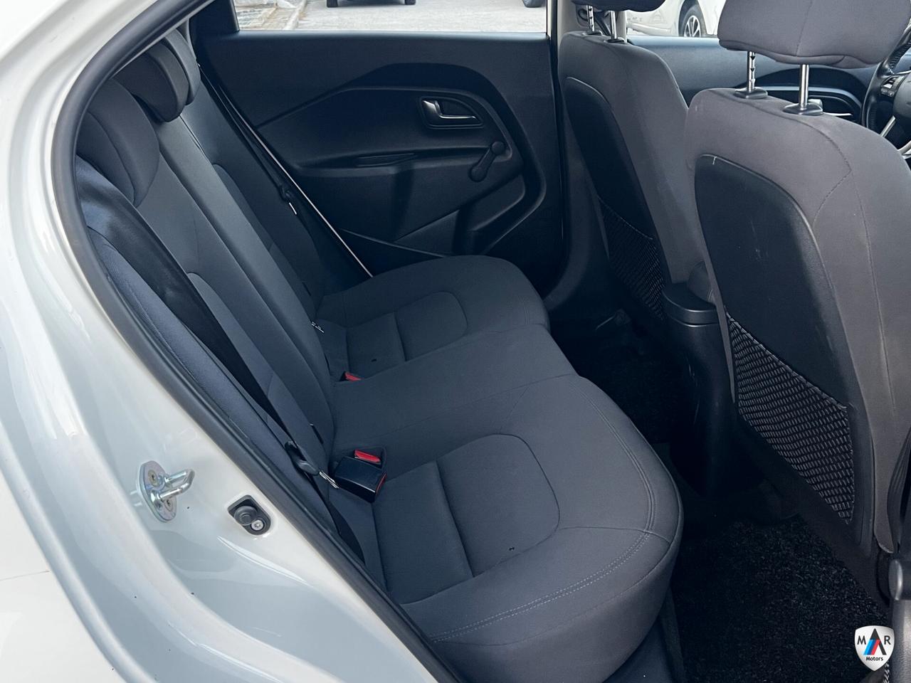Kia Rio 1.1 CRDi 5p. Cool