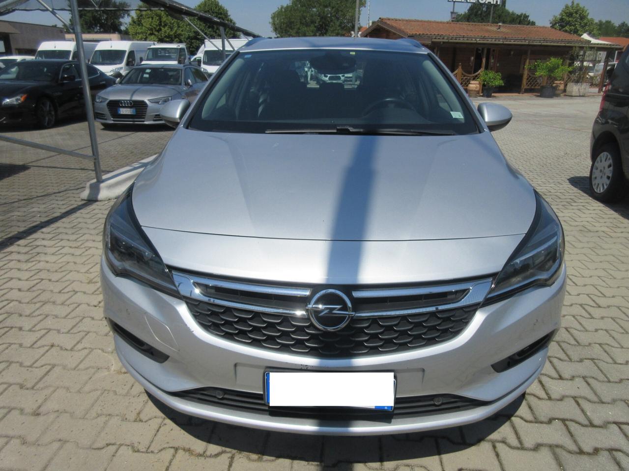 Opel Astra 1.6 CDTi 136CV Start&Stop Sports Tourer Business