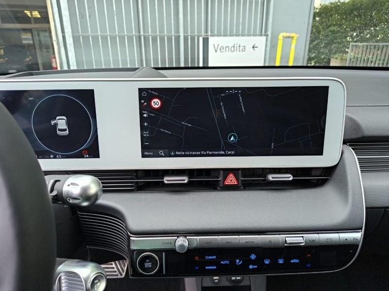 Hyundai Ioniq 5 77.4kWh 2WD Evolution MY23