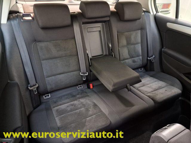 VOLKSWAGEN Golf 1.4 TSI 122CV 5p. Highline