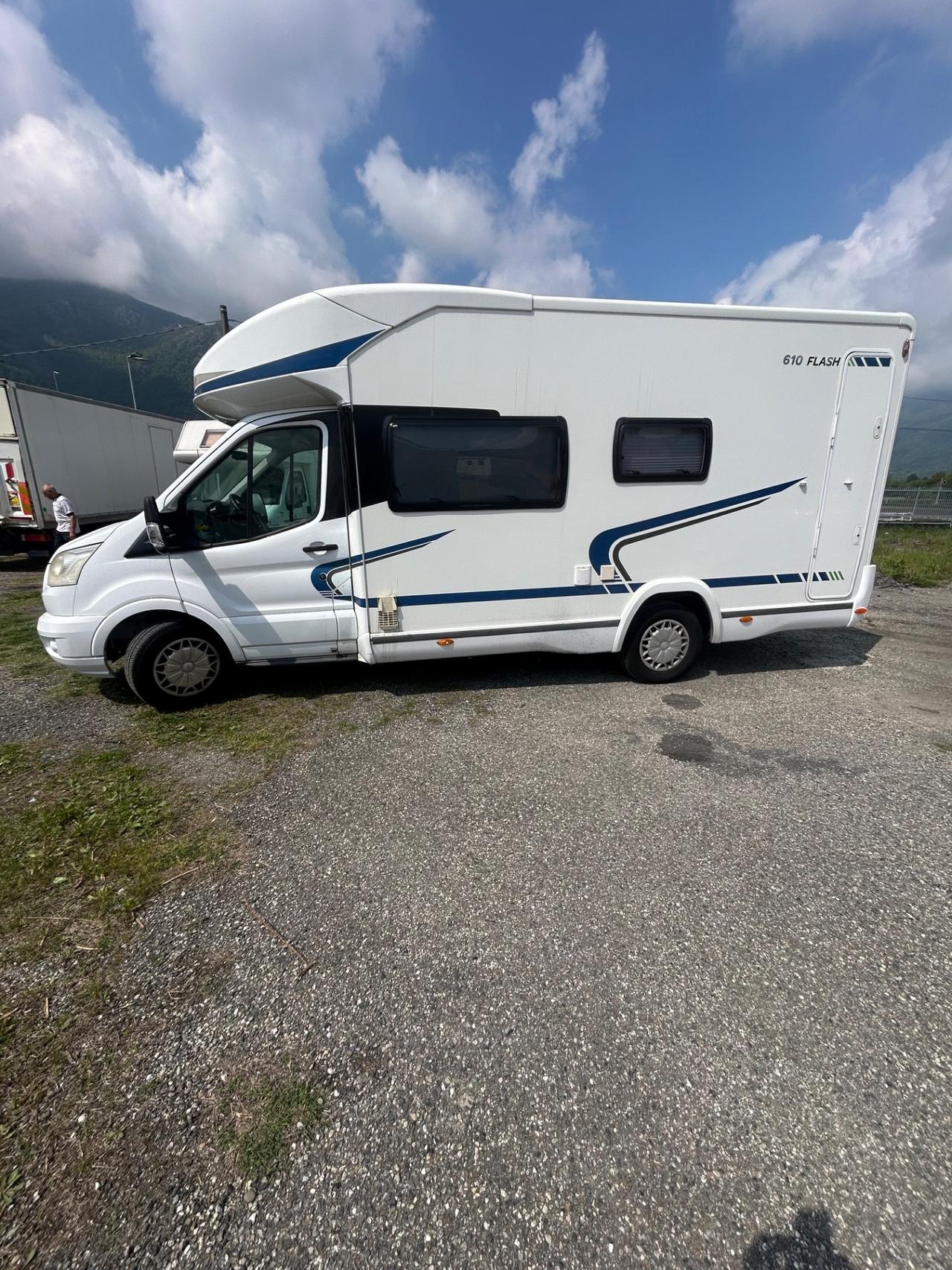 Semi integrale chausson del 2015 in saldo 075