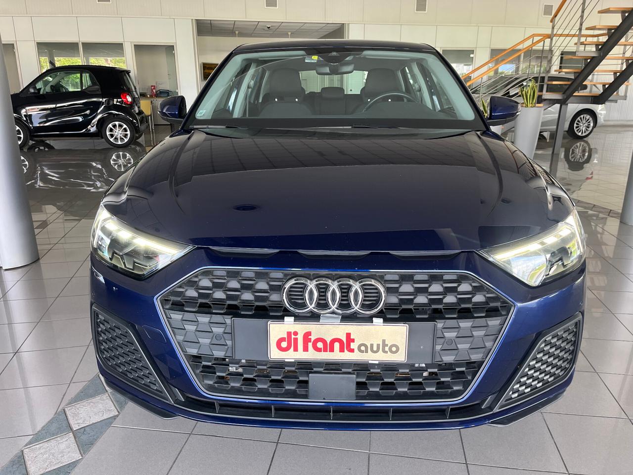 Audi A1 SPB 25 TFSI