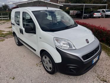 FIAT FIORINO 1.3MJT 95CV N1 5POSTI AUTOCARRO 2022