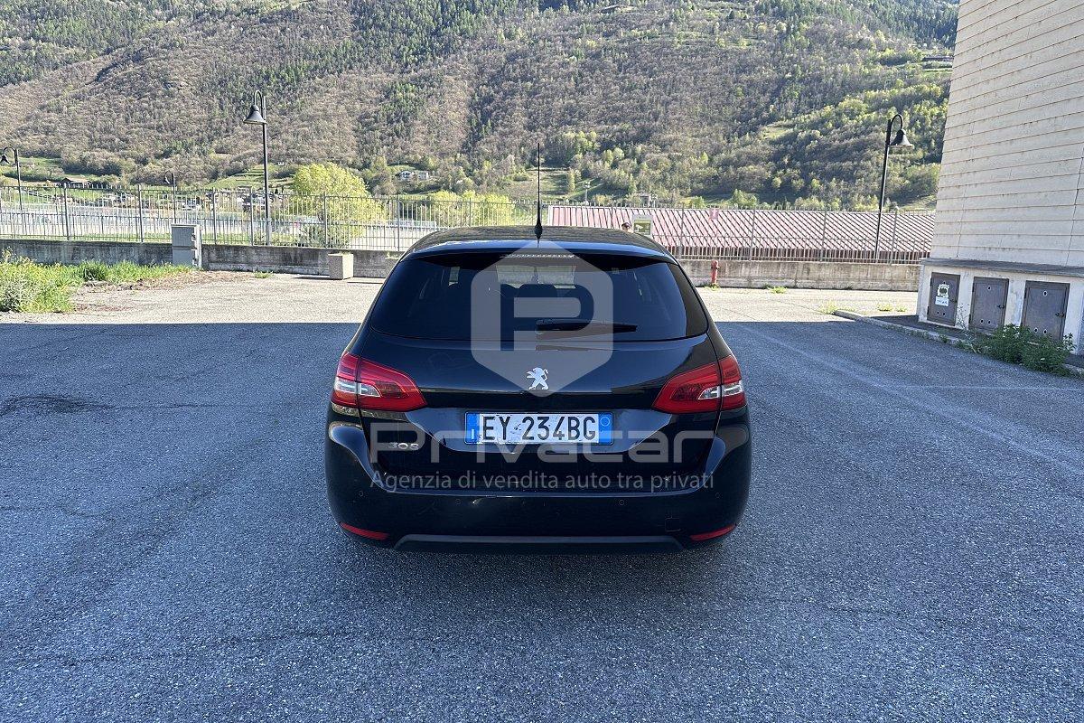 PEUGEOT 308 BlueHDi 150 S&S aut. SW Business