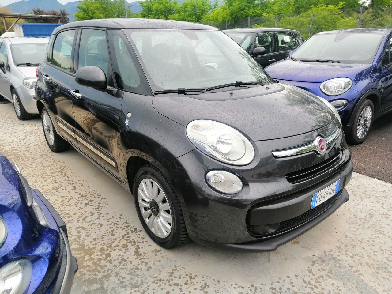 Fiat 500L 1.3 Multijet 95 CV Pop Star