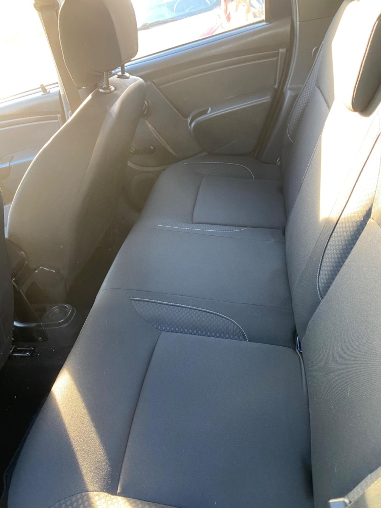 Dacia Duster 1.5 dCi 90CV Start&Stop 4x2 Ambiance