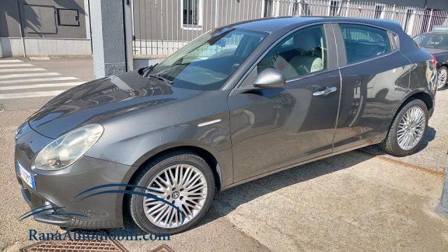 ALFA ROMEO Giulietta 1.6JTDm-2 105CV Progression