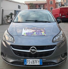 Opel Corsa 1.2 Benzina 69 Cv
