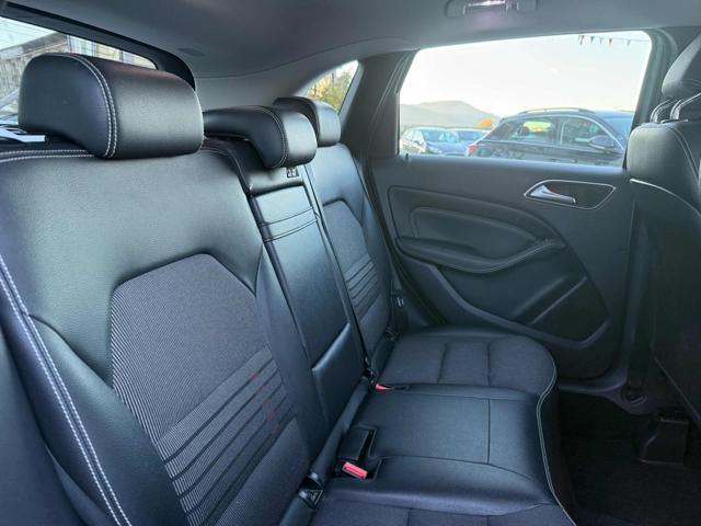 MERCEDES-BENZ B 220 CDI 4Matic Automatic Executive SCONTO ROTTAMAZIONE