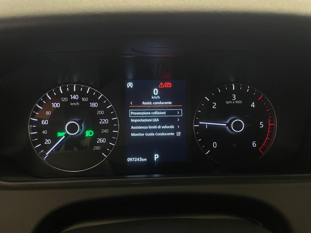 Land Rover Range Velar 2.0D I4 240 CV R-Dynamic