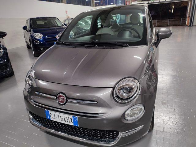 FIAT 500 1.0 Hybrid Dolcevita MY22 PROMO