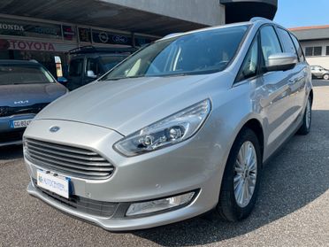 Ford Galaxy 2.0 TDCi 150CV Start&Stop Powershift Titanium