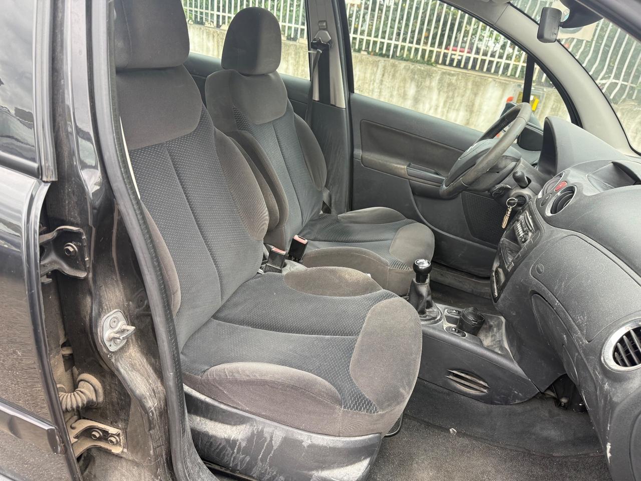Citroen C3 1.4 HDi 70 FAP Exclusive Style