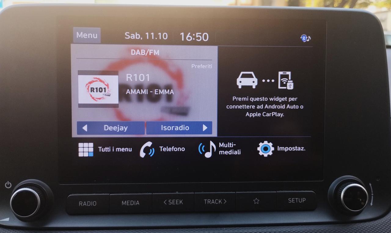 Hyundai Kona 1.6 CRDI Hybrid 48V DCT XLine