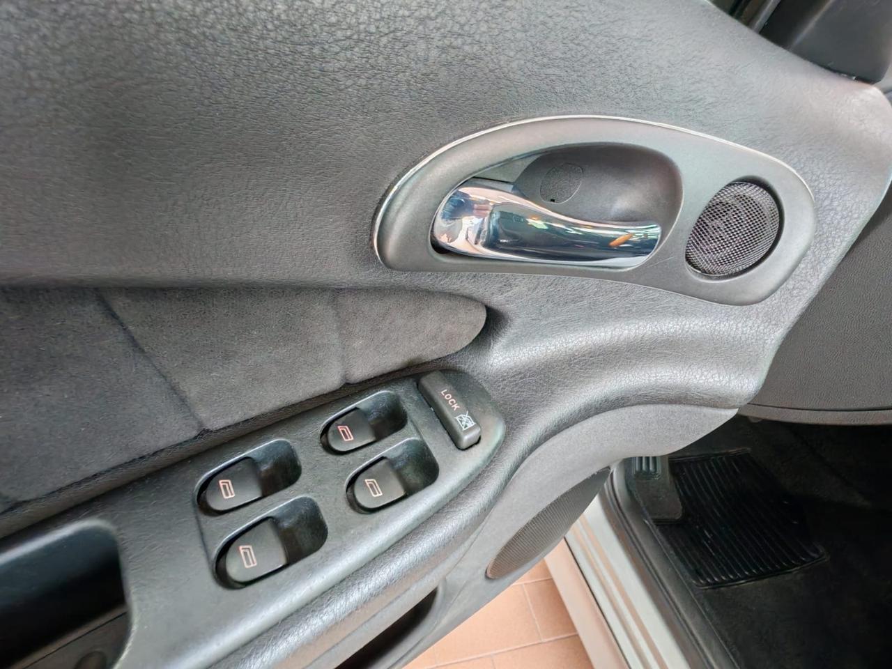 Alfa Romeo 156 1.9 JTD 115cv Sportwagon